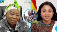 Mahama appointee and Ejisu MCE fight over state warehouses