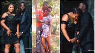 Couple who dated as teenagers marry; video of their love story and pre-wedding photos stir reactions