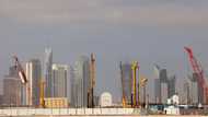 Dubai housing boom buoys buyers, burdens tenants