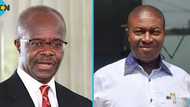 "Stop the gutter politics": Dr Papa Kwesi Nduom slams Nana Akomea over comments on GN Bank