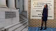 '5 years of studying': Determined woman becomes admitted Attorney, her photos inspire many