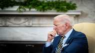 China says Biden's Taiwan remarks 'severely violate' US policy over island
