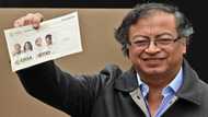 Gustavo Petro, from imprisoned guerilla to Colombia's first leftist leader