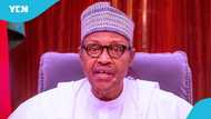 Former Nigerian president Muhammadu Buhari is dead