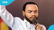 Prophet Roja cries uncontrollably as he speaks about alleged threats to his life
