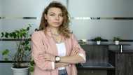 Russia launches criminal proceedings against pregnant councillor