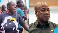 “It would have pained me if I had voted for the NDC”: Trader at Circle decries decongestion exercise