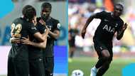 Farewell to a legend: Kudus replaces Son Heung-Min in his final Tottenham game; emotional video emerges