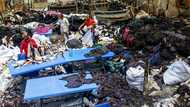 Bangladesh garment factories reopen after unrest