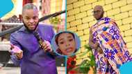 Obinim's marriage saga takes new twist as alleged church member exposes him, unveiling his supposed side chick