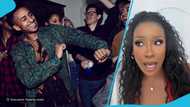 Lady praises 'Accra guys' for keeping Detty December lit despite economic challenges