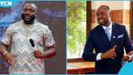 Ernest Yaw Kumi dies: Prophet Uche's prophecy about the by-election in Parliament comes to pass.