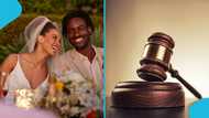 Sales boy steals over GH¢300k from employer for marriage ceremony, court convicts him
