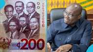 Ghana features in top 10 African countries with strongest currencies