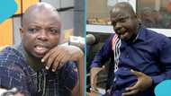 "Again?": Court orders remand of NPP's Abronye DC for violating bail terms, details