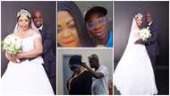 Dr UN and Joyce Dzidzor Mensah Marriage: 5 Lovey-Dovey Videos of the Controversial Couple