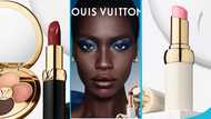 Ghanaians react as Louis Vuitton sets lipstick price at GH¢1,800: "Jackie Appiah will definitely buy it"
