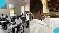 37 Nsawam prison inmates sit for teacher licensure examination