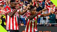 Williams Brothers Share 'Funny' Dance Celebration After Starring in Athletic Win in Europa League