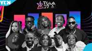 Ghana's biggest music night returns: TGMA 2026 venue announced with familiar faces