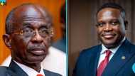 Asiedu Nketia slams Sam George over Ablekuma North comments: "Act like a minister of state"