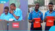 The Sharks Quiz: Exec highlights impact of the quiz competition on Ghanaian students