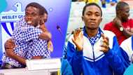 Wesley Grammar breaks 31-score tie with Tema Methodist to win contest for NSMQ quarter-finals