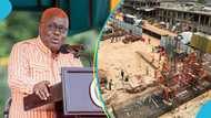 “Project is progressing steadily”: Akufo-Addo gives new assurances on controversial Suame Interchange project