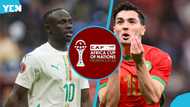2025 AFCON final: Senegal-Morocco preview, TV channels and key stats