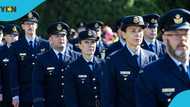 Australian military publishes salary rates for Vice Admiral, Lieutenant General and Air Marshal