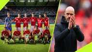 Manchester United: Erik Ten Hag Criticized After Lacklustre Preseason Defeat