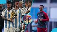 Nana Kwaku Bonsam prophesies outcome of 2026 World Cup, video trends