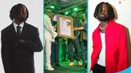 MUSIGA applauds Fameye's highlife impact at Authentic Music Night