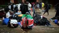 Hope and excitement in hometowns of Kenya's presidential favourites