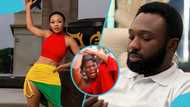 Akuapem Poloo calls for justice after police share details on phone dealer’s death