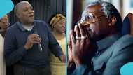 Anti-apartheid Icon, Archbishop Desmond Tutu’s Only Son, Trevor Tutu, Dies at 70