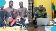 Denkyira Traditional Council demands removal of Upper Denkyira West DCE Isaac Nsiah
