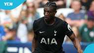 Mohammed Kudus drops Newcastle defender with insane skill (Video)