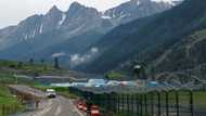 16 dead in flash floods at Indian Kashmir pilgrimage site