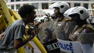 Sri Lanka to end state of emergency: president