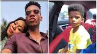 KiDi talks about His mother's fears after false rumours about his health began to spread