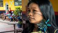 Deep in Brazilian Amazon, Ticuna tribe celebrates Lula victory