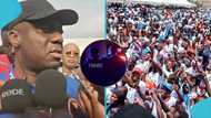 Asem aba: NPP elections end in turmoil as Police arrest top group