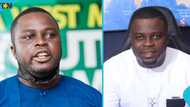 David Essendoh Agona West NPP organiser reportedly arrested
