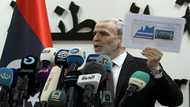 Libya's oil firm chief resists move to replace him