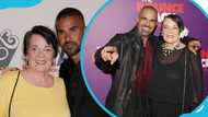 Who was Marilyn Joan Wilson-Moore? All about Shemar Moore's mother