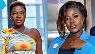 Ghanaian TikToker Asantewaa opens up about her earnings from TikTok: "I make over GH¢7.5k monthly"
