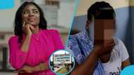 Vim Lady breaks her silence on Mamprobi baby theft, shares possible reason behind the abduction
