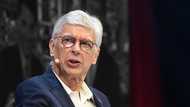 Wenger is clear on who will win the 2026 Champions League final
