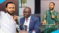 Prophet Roja shed more light on his prophecy about Dr Omane Boamah after his demise, video